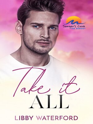 cover image of Take It All